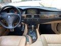 2005 BMW 520i AT for sale in Lanuza-4