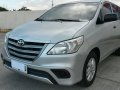 2015 Toyota INNOVA E for sale in Sison-0
