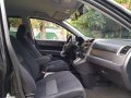 Black 2008 Honda Cr-V for sale in San Pablo -4