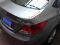 2011 1.6 Hyundai Accent Blue GLS AT for sale in San Pedro-2