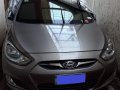 2011 1.6 Hyundai Accent Blue GLS AT for sale in San Pedro-3