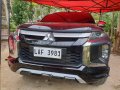 Sell Used 2019 Mitsubishi Strada Automatic Gasoline in Davao City -4