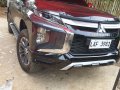 Sell Used 2019 Mitsubishi Strada Automatic Gasoline in Davao City -2