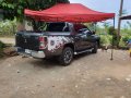 Sell Used 2019 Mitsubishi Strada Automatic Gasoline in Davao City -0