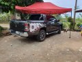 Sell Used 2019 Mitsubishi Strada Automatic Gasoline in Davao City -0