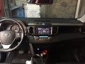 2014 TOYOTA RAV4 4x4 for sale in Quezon City-3