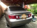 2008 Honda City 42000 Odometer Reading Only @ 238k Negotiable for sale in Paranaque-5