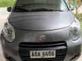 rush sale 2014 Suzuki Celerio in General Trias-3