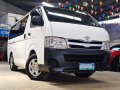 2013 Toyota HiAce Commuter 2.5 Diesel Manual LIMITED STOCK! for sale in Quezon City-0