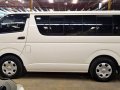 2013 Toyota HiAce Commuter 2.5 Diesel Manual LIMITED STOCK! for sale in Quezon City-5
