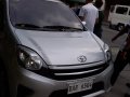 Used Toyota Wigo E 2017 for sale in Mandaluyong-1