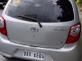 Used Toyota Wigo E 2017 for sale in Mandaluyong-3