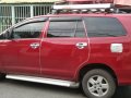 Used Toyota Innova J. 2010 diesel for sale in Las Pinas-1