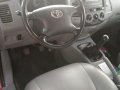 Used Toyota Innova J. 2010 diesel for sale in Las Pinas-3