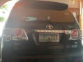 Used Toyota Fortuner 2012 for sale in Tacloban-1
