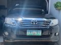 Used Toyota Fortuner 2012 for sale in Tacloban-4