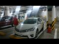 Used Toyota Corolla Altis 2014 for sale in Quezon City-0
