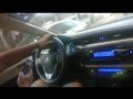 Used Toyota Corolla Altis 2014 for sale in Quezon City-2