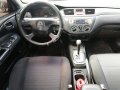 2007 Mitsubishi Lancer GLS Automatic for sale in Valenzuela-3