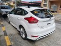 Used Ford Focus 2017 for sale in Paranaque-0