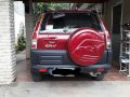 Used Honda CR-V 2003 for sale in Davao City-0