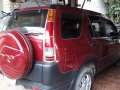 Used Honda CR-V 2003 for sale in Davao City-1