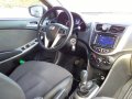 Used Hyundai Accent CRDi 2014 for sale Lucena City-1