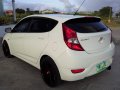 Used Hyundai Accent CRDi 2014 for sale Lucena City-2