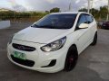 Used Hyundai Accent CRDi 2014 for sale Lucena City-3