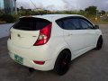 Used Hyundai Accent CRDi 2014 for sale Lucena City-4