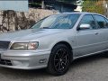 Used Nissan Cefiro Vip 2001 model for sale in Malolos-1