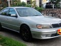 Used Nissan Cefiro Vip 2001 model for sale in Malolos-5