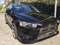 Used Mitsubishi Lancer EX for sale in Muntinlupa-4