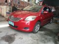 Used Toyota Vios 2012 Manual Gasoline for sale in Manila-6