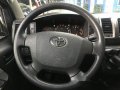Used Toyota Hiace 2017 for sale in Makati-1