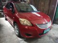 Used Toyota Vios 2012 Manual Gasoline for sale in Manila-9