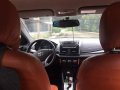 Used Toyota Vios 2015 for sale in Manila-1