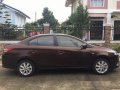 Used Toyota Vios 2015 for sale in Manila-2