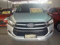 Silver Toyota Innova 2017 for sale -4