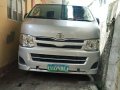 Used Toyota Hiace 2013 for sale in Manila-3