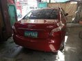 Used Toyota Vios 2012 Manual Gasoline for sale in Manila-4