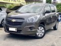 2014 Chevrolet Spin for sale in Makati-1