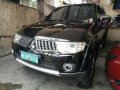 Used Mitsubishi Montero 2011 for sale in Manila-5