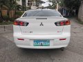 2013 Mitsubishi Lancer EX for sale in Quezon City-4