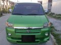 Sell Green 2008 Suzuki Apv at 58000 km-10