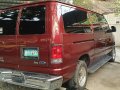 2012 Ford Econovan for sale in Manila-2