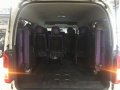 Used Toyota Hiace 2017 for sale in Makati-5