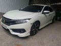 Used Honda Civic 2019 Automatic Gasoline for sale in Pasig-1