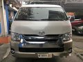 Used Toyota Hiace 2017 for sale in Makati-12