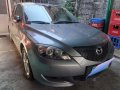 Used Mazda 3 2004 for sale in Manila-6